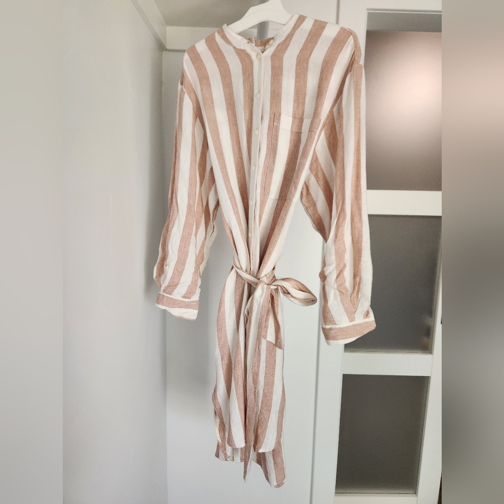 A New Day dress, size small.